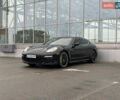 Чорний Порше Panamera, об'ємом двигуна 3 л та пробігом 181 тис. км за 39890 $, фото 8 на Automoto.ua