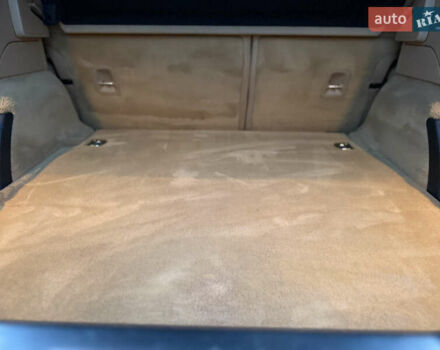 Черный Порше Панамера, объемом двигателя 3.6 л и пробегом 186 тыс. км за 31999 $, фото 44 на Automoto.ua