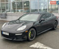 Чорний Порше Panamera, об'ємом двигуна 3 л та пробігом 181 тис. км за 39890 $, фото 64 на Automoto.ua