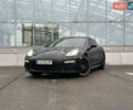 Чорний Порше Panamera, об'ємом двигуна 3 л та пробігом 181 тис. км за 39890 $, фото 67 на Automoto.ua