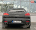 Чорний Порше Panamera, об'ємом двигуна 3 л та пробігом 181 тис. км за 39890 $, фото 15 на Automoto.ua