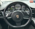 Чорний Порше Panamera, об'ємом двигуна 3 л та пробігом 181 тис. км за 39890 $, фото 54 на Automoto.ua