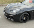 Чорний Порше Panamera, об'ємом двигуна 3.6 л та пробігом 186 тис. км за 25999 $, фото 8 на Automoto.ua