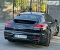 Чорний Порше Panamera, об'ємом двигуна 3 л та пробігом 113 тис. км за 35500 $, фото 5 на Automoto.ua