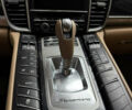 Чорний Порше Panamera, об'ємом двигуна 3.6 л та пробігом 186 тис. км за 25999 $, фото 81 на Automoto.ua