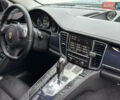 Чорний Порше Panamera, об'ємом двигуна 3 л та пробігом 181 тис. км за 39890 $, фото 45 на Automoto.ua