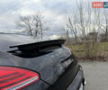 Чорний Порше Panamera, об'ємом двигуна 3.6 л та пробігом 186 тис. км за 25999 $, фото 18 на Automoto.ua