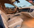Чорний Порше Panamera, об'ємом двигуна 3.6 л та пробігом 186 тис. км за 25999 $, фото 63 на Automoto.ua