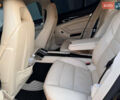 Чорний Порше Panamera, об'ємом двигуна 3 л та пробігом 147 тис. км за 27000 $, фото 16 на Automoto.ua