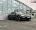 Чорний Порше Panamera, об'ємом двигуна 3 л та пробігом 181 тис. км за 39890 $, фото 6 на Automoto.ua