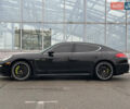 Чорний Порше Panamera, об'ємом двигуна 3 л та пробігом 181 тис. км за 39890 $, фото 11 на Automoto.ua