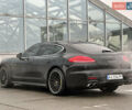 Чорний Порше Panamera, об'ємом двигуна 3 л та пробігом 181 тис. км за 39890 $, фото 13 на Automoto.ua