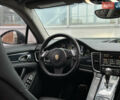 Чорний Порше Panamera, об'ємом двигуна 3 л та пробігом 181 тис. км за 39890 $, фото 46 на Automoto.ua