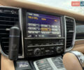 Чорний Порше Panamera, об'ємом двигуна 3.6 л та пробігом 186 тис. км за 25999 $, фото 19 на Automoto.ua