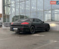 Чорний Порше Panamera, об'ємом двигуна 3 л та пробігом 181 тис. км за 39890 $, фото 16 на Automoto.ua