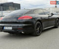 Чорний Порше Panamera, об'ємом двигуна 3.6 л та пробігом 186 тис. км за 25999 $, фото 3 на Automoto.ua