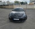 Чорний Порше Panamera, об'ємом двигуна 3.6 л та пробігом 190 тис. км за 25000 $, фото 1 на Automoto.ua