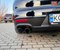 Чорний Порше Panamera, об'ємом двигуна 3 л та пробігом 147 тис. км за 27000 $, фото 8 на Automoto.ua