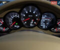 Чорний Порше Panamera, об'ємом двигуна 3.6 л та пробігом 186 тис. км за 25999 $, фото 34 на Automoto.ua