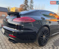 Чорний Порше Panamera, об'ємом двигуна 3 л та пробігом 147 тис. км за 27000 $, фото 3 на Automoto.ua