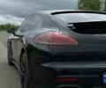 Чорний Порше Panamera, об'ємом двигуна 3 л та пробігом 102 тис. км за 33500 $, фото 8 на Automoto.ua