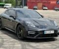 Чорний Порше Panamera, об'ємом двигуна 3 л та пробігом 335 тис. км за 24500 $, фото 1 на Automoto.ua