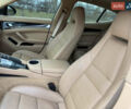 Чорний Порше Panamera, об'ємом двигуна 3.6 л та пробігом 186 тис. км за 25999 $, фото 16 на Automoto.ua