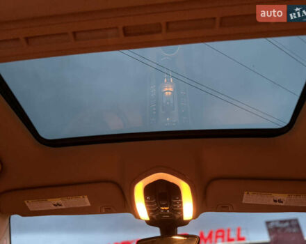 Черный Порше Панамера, объемом двигателя 3.6 л и пробегом 186 тыс. км за 31999 $, фото 42 на Automoto.ua