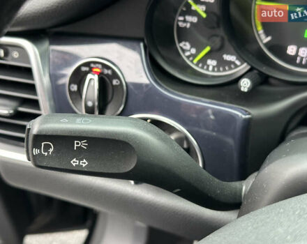 Чорний Порше Panamera, об'ємом двигуна 3 л та пробігом 181 тис. км за 39890 $, фото 57 на Automoto.ua