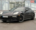 Чорний Порше Panamera, об'ємом двигуна 3 л та пробігом 181 тис. км за 39890 $, фото 5 на Automoto.ua