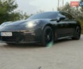 Черный Порше Панамера, объемом двигателя 3.6 л и пробегом 186 тыс. км за 31999 $, фото 8 на Automoto.ua