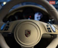 Чорний Порше Panamera, об'ємом двигуна 3.6 л та пробігом 186 тис. км за 25999 $, фото 23 на Automoto.ua
