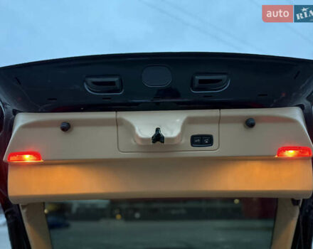 Черный Порше Панамера, объемом двигателя 3.6 л и пробегом 186 тыс. км за 31999 $, фото 45 на Automoto.ua