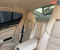 Чорний Порше Panamera, об'ємом двигуна 3 л та пробігом 147 тис. км за 27000 $, фото 15 на Automoto.ua