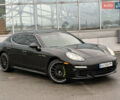Чорний Порше Panamera, об'ємом двигуна 3 л та пробігом 181 тис. км за 39890 $, фото 66 на Automoto.ua