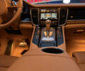 Чорний Порше Panamera, об'ємом двигуна 3.6 л та пробігом 186 тис. км за 25999 $, фото 51 на Automoto.ua