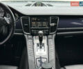 Чорний Порше Panamera, об'ємом двигуна 3 л та пробігом 181 тис. км за 39890 $, фото 49 на Automoto.ua