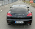 Чорний Порше Panamera, об'ємом двигуна 3.6 л та пробігом 186 тис. км за 25999 $, фото 6 на Automoto.ua