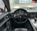 Чорний Порше Panamera, об'ємом двигуна 3 л та пробігом 181 тис. км за 39890 $, фото 53 на Automoto.ua