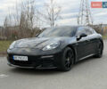 Чорний Порше Panamera, об'ємом двигуна 3.6 л та пробігом 186 тис. км за 25999 $, фото 1 на Automoto.ua