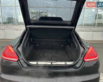 Чорний Порше Panamera, об'ємом двигуна 3 л та пробігом 181 тис. км за 39890 $, фото 21 на Automoto.ua