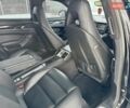 Чорний Порше Panamera, об'ємом двигуна 3.6 л та пробігом 171 тис. км за 20999 $, фото 29 на Automoto.ua