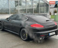 Чорний Порше Panamera, об'ємом двигуна 3 л та пробігом 181 тис. км за 39890 $, фото 69 на Automoto.ua