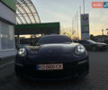 Чорний Порше Panamera, об'ємом двигуна 3 л та пробігом 147 тис. км за 27000 $, фото 1 на Automoto.ua