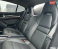 Чорний Порше Panamera, об'ємом двигуна 3 л та пробігом 181 тис. км за 39890 $, фото 33 на Automoto.ua