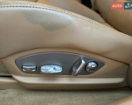 Черный Порше Панамера, объемом двигателя 3.6 л и пробегом 186 тыс. км за 31999 $, фото 39 на Automoto.ua