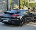 Чорний Порше Panamera, об'ємом двигуна 3 л та пробігом 113 тис. км за 35500 $, фото 7 на Automoto.ua