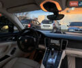 Чорний Порше Panamera, об'ємом двигуна 3 л та пробігом 147 тис. км за 27000 $, фото 7 на Automoto.ua