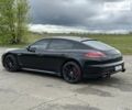 Чорний Порше Panamera, об'ємом двигуна 3 л та пробігом 102 тис. км за 33500 $, фото 4 на Automoto.ua