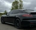 Чорний Порше Panamera, об'ємом двигуна 3 л та пробігом 102 тис. км за 33500 $, фото 7 на Automoto.ua